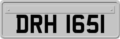 DRH1651