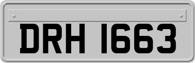 DRH1663