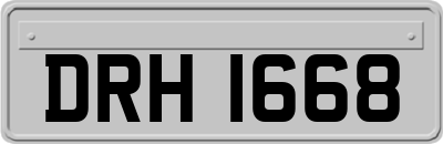DRH1668