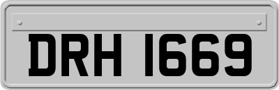 DRH1669