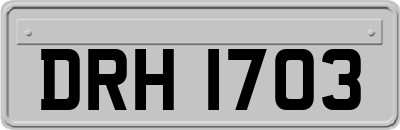 DRH1703