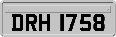 DRH1758