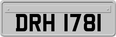 DRH1781