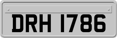 DRH1786