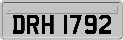 DRH1792