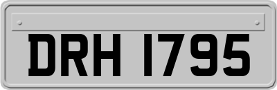 DRH1795