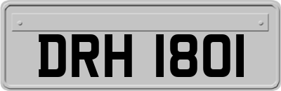 DRH1801