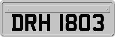 DRH1803