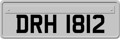 DRH1812