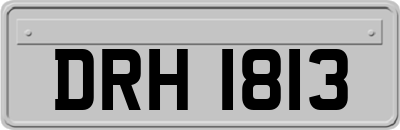 DRH1813