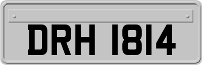 DRH1814