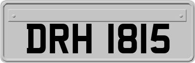 DRH1815