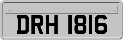 DRH1816