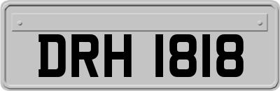 DRH1818