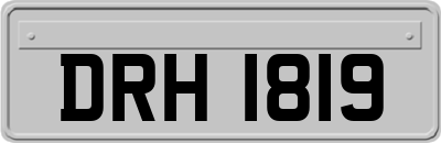 DRH1819