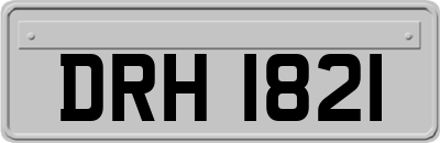 DRH1821