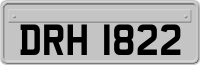 DRH1822