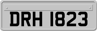 DRH1823