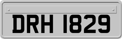 DRH1829