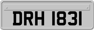 DRH1831