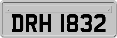 DRH1832