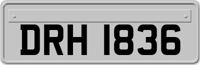 DRH1836
