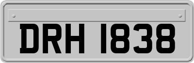 DRH1838