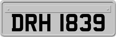DRH1839