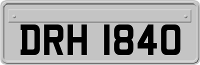 DRH1840