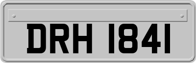 DRH1841