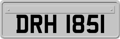 DRH1851
