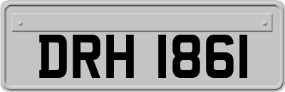 DRH1861