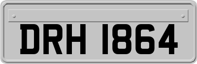DRH1864