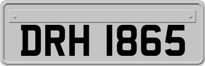 DRH1865