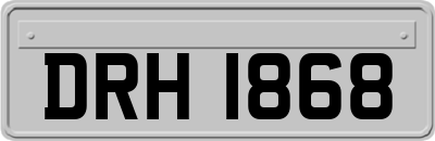 DRH1868