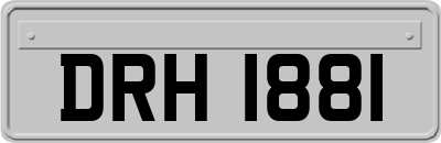DRH1881