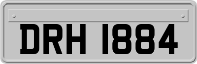 DRH1884