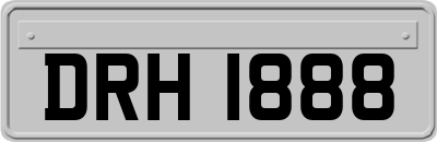 DRH1888