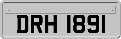 DRH1891