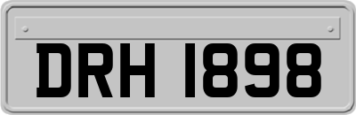 DRH1898