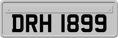 DRH1899
