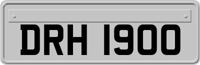 DRH1900
