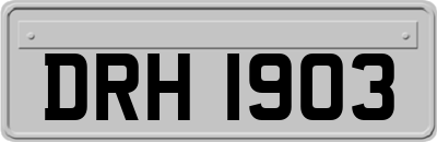 DRH1903