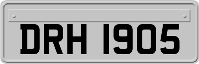 DRH1905