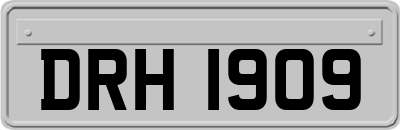 DRH1909