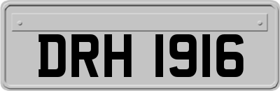 DRH1916