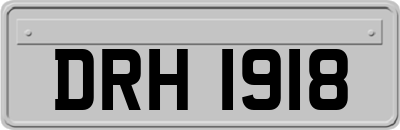 DRH1918