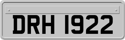 DRH1922