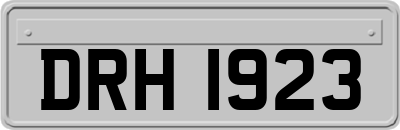 DRH1923