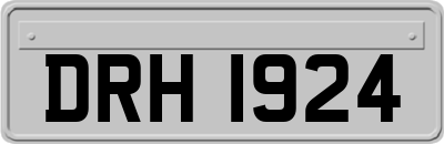DRH1924